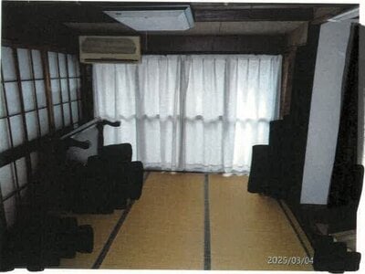 愛知県津島市 津島駅13分 戸建て 1,353万円の競売物件 #7