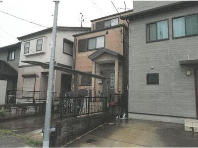 愛知県名古屋市守山区 川宮駅6分 戸建て 1,615万円の競売物件 #12