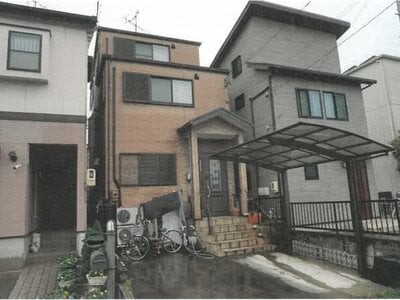 愛知県名古屋市守山区 川宮駅6分 戸建て 1,615万円の競売物件 #13
