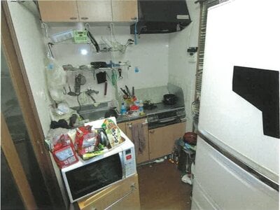 愛知県名古屋市守山区 川宮駅6分 戸建て 1,615万円の競売物件 #5