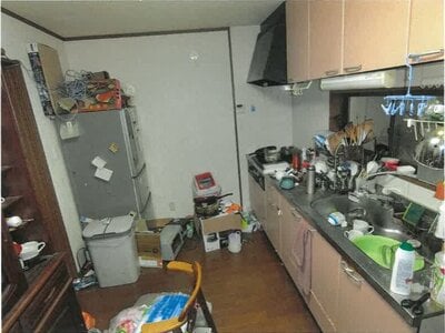 愛知県名古屋市守山区 川宮駅6分 戸建て 1,615万円の競売物件 #6