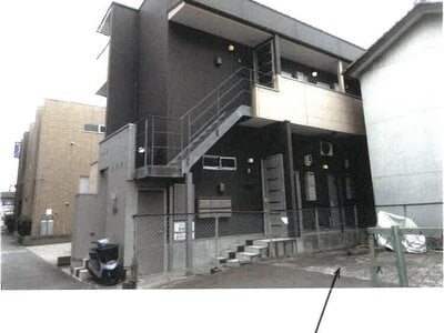 愛知県名古屋市南区 本星崎駅7分 戸建て 2,480万円の競売物件 #1