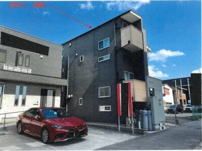 愛知県名古屋市南区 本星崎駅7分 戸建て 2,480万円の競売物件 #11