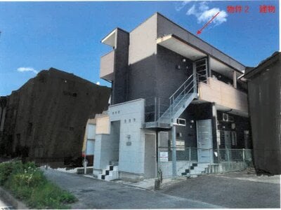 愛知県名古屋市南区 本星崎駅7分 戸建て 2,480万円の競売物件 #12