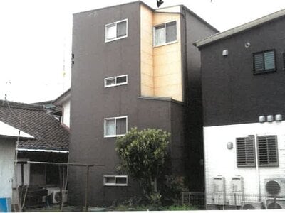 愛知県名古屋市南区 本星崎駅7分 戸建て 2,480万円の競売物件 #2