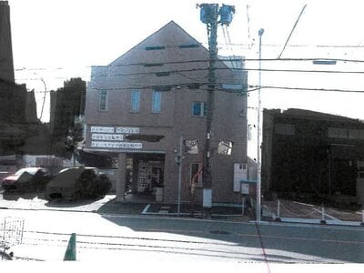 愛知県名古屋市昭和区 川名駅4分 戸建て 5,429万円の競売物件 #1