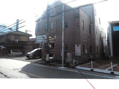 愛知県名古屋市昭和区 川名駅4分 戸建て 5,429万円の競売物件 #2