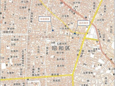 愛知県名古屋市昭和区 川名駅4分 戸建て 5,429万円の競売物件 #9