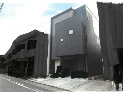 愛知県名古屋市熱田区 東海通駅12分 戸建て 2,744万円の競売物件 #1