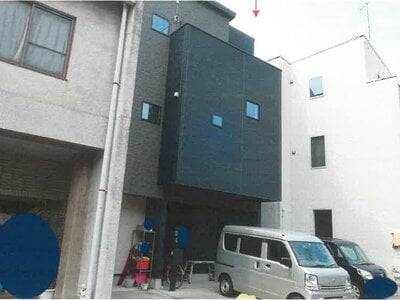 愛知県名古屋市熱田区 東海通駅12分 戸建て 2,744万円の競売物件 #8