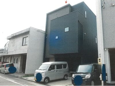 愛知県名古屋市熱田区 東海通駅12分 戸建て 2,744万円の競売物件 #9