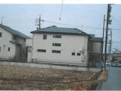 愛知県北名古屋市 比良駅16分 戸建て 1,192万円の競売物件 #12