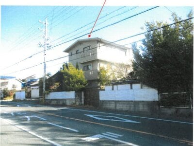 愛知県常滑市 上野間駅 戸建て 1,345万円の競売物件 #23