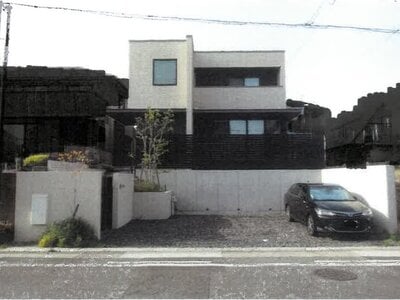 愛知県名古屋市天白区 植田駅10分 戸建て 6,437万円の競売物件 #1