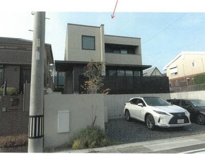 愛知県名古屋市天白区 植田駅10分 戸建て 6,437万円の競売物件 #8