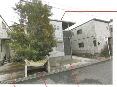愛知県春日井市 勝川駅9分 戸建て 2,662万円の競売物件 #2