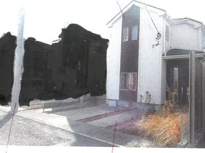 愛知県半田市 亀崎駅23分 戸建て 1,196万円の競売物件 #1