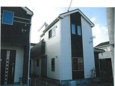 愛知県半田市 亀崎駅23分 戸建て 1,196万円の競売物件 #5