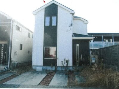愛知県半田市 亀崎駅23分 戸建て 1,196万円の競売物件 #6