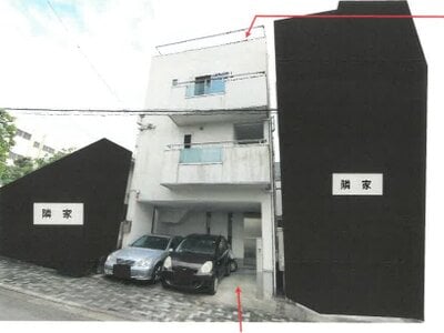 愛知県名古屋市千種区 砂田橋駅12分 戸建て 2,062万円の競売物件 #1
