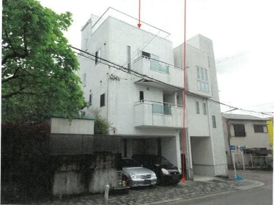 愛知県名古屋市千種区 砂田橋駅12分 戸建て 2,062万円の競売物件 #10