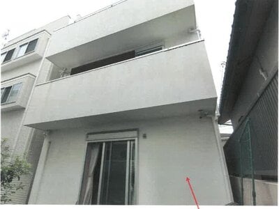 愛知県名古屋市千種区 砂田橋駅12分 戸建て 2,062万円の競売物件 #2