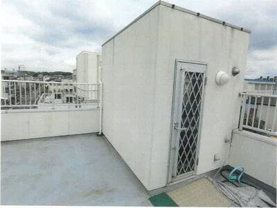 愛知県名古屋市千種区 砂田橋駅12分 戸建て 2,062万円の競売物件 #6