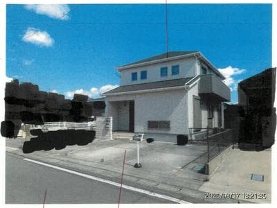 愛知県半田市 亀崎駅9分 戸建て 1,014万円の競売物件 #1