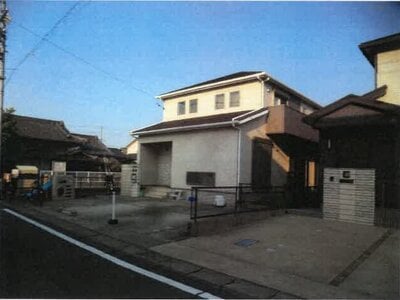 愛知県半田市 亀崎駅9分 戸建て 1,014万円の競売物件 #11