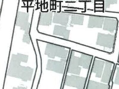 愛知県半田市 亀崎駅9分 戸建て 1,014万円の競売物件 #7