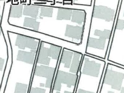 愛知県半田市 亀崎駅9分 戸建て 1,014万円の競売物件 #8