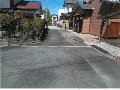 愛知県春日井市 間内駅29分 戸建て 1,301万円の競売物件 #12