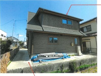 愛知県春日井市 間内駅29分 戸建て 1,301万円の競売物件 #2