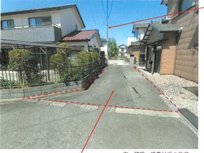 愛知県春日井市 間内駅29分 戸建て 1,301万円の競売物件 #3