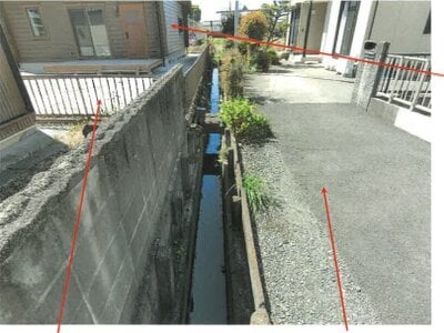 愛知県春日井市 間内駅29分 戸建て 1,301万円の競売物件 #4