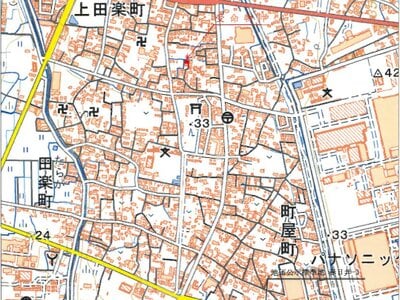 愛知県春日井市 間内駅29分 戸建て 1,301万円の競売物件 #9