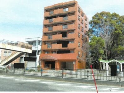 愛知県名古屋市熱田区 六番町駅7分 マンション「ライオンズマンション白鳥西公園」835万円の競売物件 #1