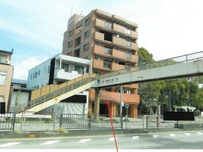 愛知県名古屋市熱田区 六番町駅7分 マンション「ライオンズマンション白鳥西公園」835万円の競売物件 #2