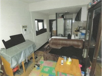 愛知県名古屋市熱田区 六番町駅7分 マンション「ライオンズマンション白鳥西公園」835万円の競売物件 #3