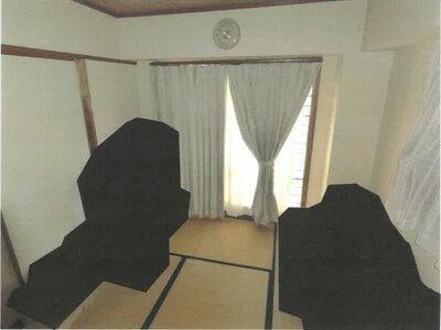 愛知県名古屋市熱田区 六番町駅7分 マンション「ライオンズマンション白鳥西公園」835万円の競売物件 #5