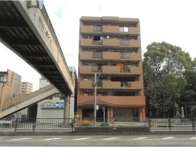 愛知県名古屋市熱田区 六番町駅7分 マンション「ライオンズマンション白鳥西公園」835万円の競売物件 #8