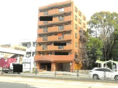 愛知県名古屋市熱田区 六番町駅7分 マンション「ライオンズマンション白鳥西公園」835万円の競売物件 #9