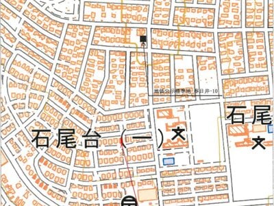(値下げ) 愛知県春日井市 定光寺駅29分 マンション「タウン石尾台第二住宅団地」317万円の競売物件 #15