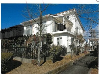 (値下げ) 愛知県春日井市 定光寺駅29分 マンション「タウン石尾台第二住宅団地」317万円の競売物件 #18