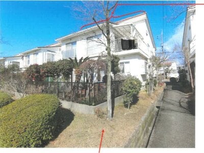 (値下げ) 愛知県春日井市 定光寺駅29分 マンション「タウン石尾台第二住宅団地」317万円の競売物件 #3