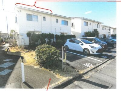 (値下げ) 愛知県春日井市 定光寺駅29分 マンション「タウン石尾台第二住宅団地」317万円の競売物件 #4
