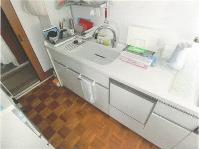 (値下げ) 愛知県春日井市 定光寺駅29分 マンション「タウン石尾台第二住宅団地」317万円の競売物件 #6