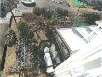 (値下げ) 愛知県春日井市 定光寺駅29分 マンション「タウン石尾台第二住宅団地」317万円の競売物件 #7