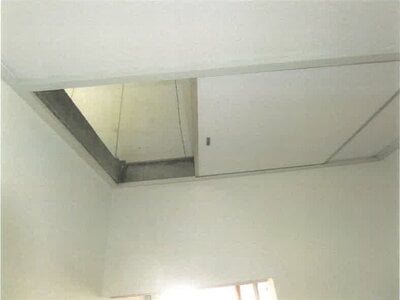 (値下げ) 愛知県春日井市 定光寺駅29分 マンション「タウン石尾台第二住宅団地」317万円の競売物件 #9
