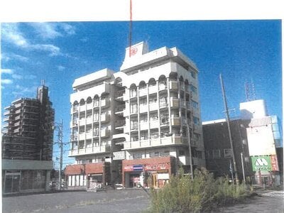 (値下げ) 愛知県名古屋市中川区 中島駅10分 マンション「丸美タウンマンション昭和橋」283万円の競売物件 #1
